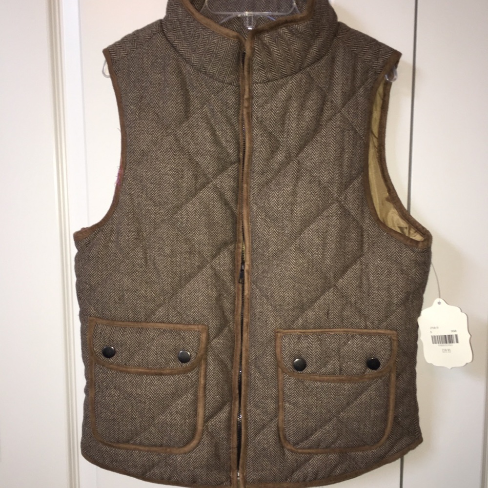 Vest